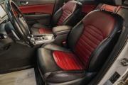 Kia Optima IV Рестайлинг Челябинск  - изображение 44