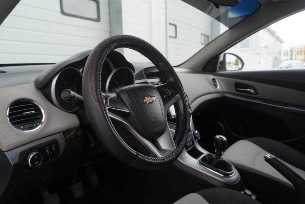 Chevrolet Cruze I Ульяновск  - изображение 10