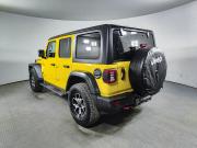 Jeep Wrangler IV (JL) Уфа  - изображение 33