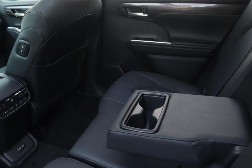 Toyota Highlander IV (XU70) Казань  - изображение 8
