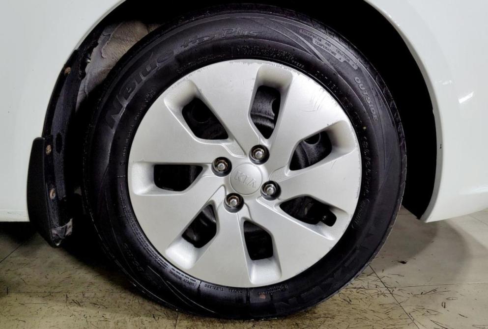 Kia Rio III Волгоград  - изображение 10