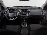 Hyundai Creta I Тюмень  - изображение 41