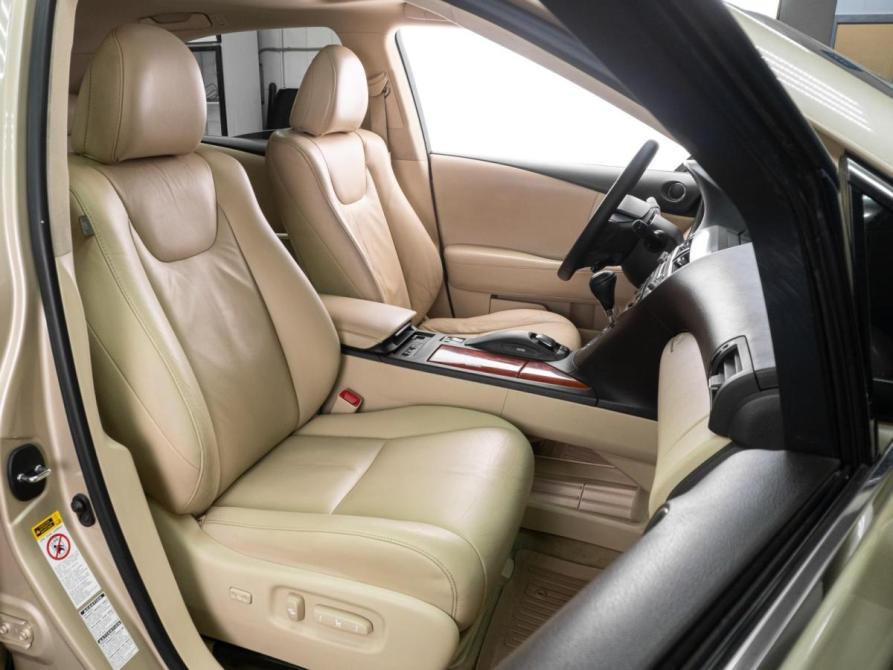 Lexus RX III Тюмень  - изображение 8