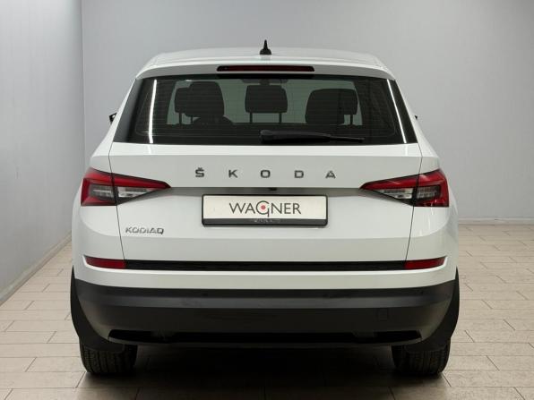 Skoda Kodiaq I с пробегом 2020 года, цена 2 490 000 рублей, 74406 км, внедорожник, Автокод Объявления