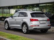 Audi Q5 II (FY) Санкт-Петербург  - изображение 41
