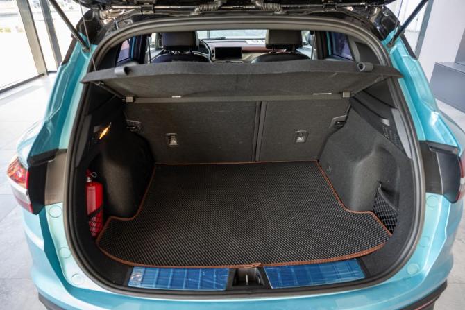 Geely Coolray I с пробегом 2023 года, цена 2 750 000 рублей, 88693 км, внедорожник, Автокод Объявления