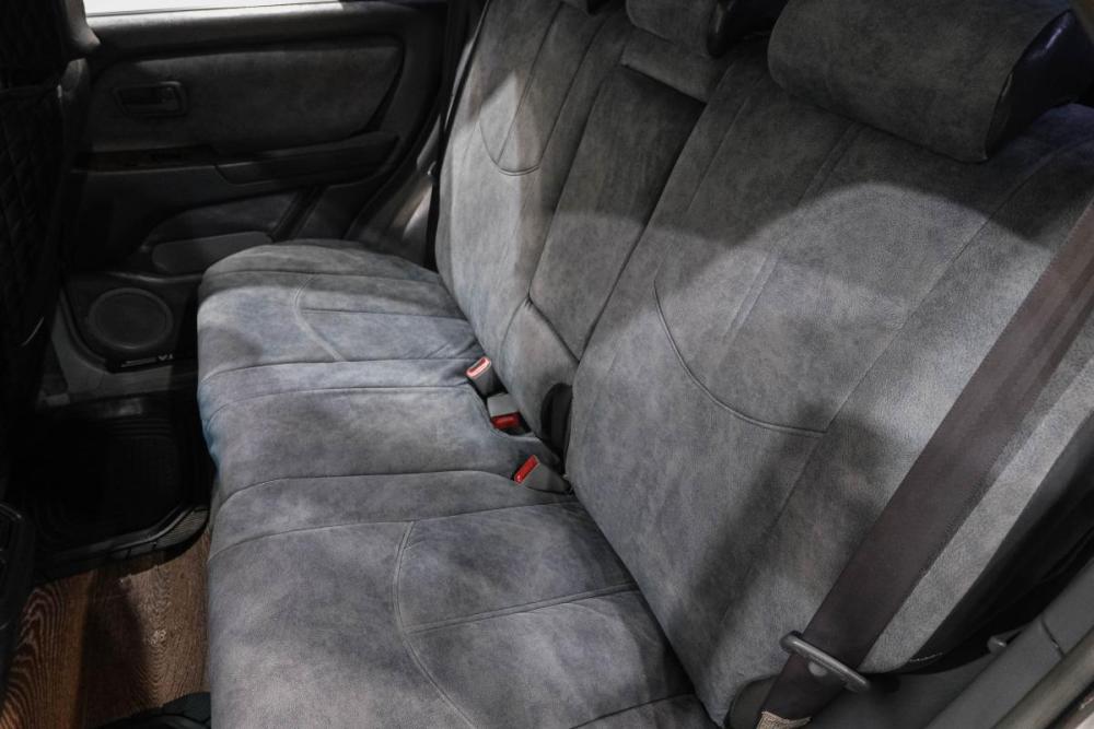 Toyota Harrier I (XU10) Новокузнецк  - изображение 24
