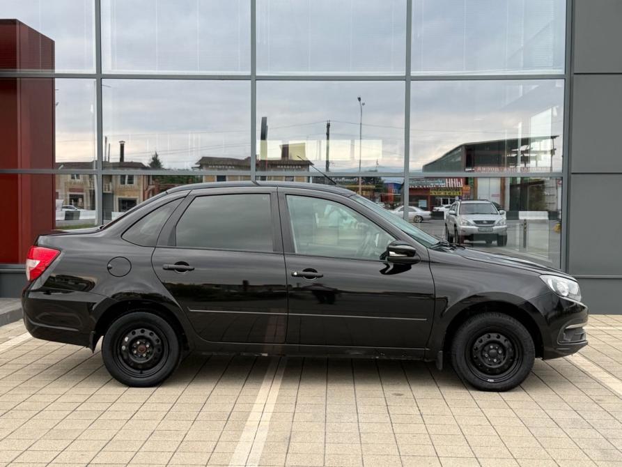 Lada (ВАЗ) Granta I Рестайлинг Владикавказ  - изображение 5
