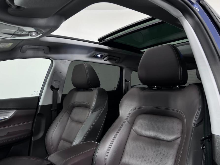 Chery Tiggo 8 Pro I Ростов-на-Дону  - изображение 16