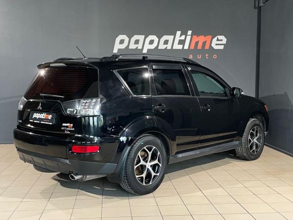 Mitsubishi Outlander II Рестайлинг с пробегом 2011 года, цена 999 000 рублей, 189609 км, внедорожник, Автокод Объявления