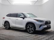 Toyota Highlander IV (XU70) Москва  - изображение 25