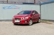 Chevrolet Aveo II Курган  - изображение 18