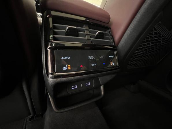 Geely Monjaro I с пробегом 2024 года, цена 3 490 000 рублей, 74047 км, внедорожник, Автокод Объявления