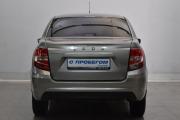 Lada (ВАЗ) Granta I Рестайлинг Москва  - изображение 17