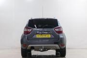 Nissan Terrano III (D10) Новокузнецк  - изображение 41