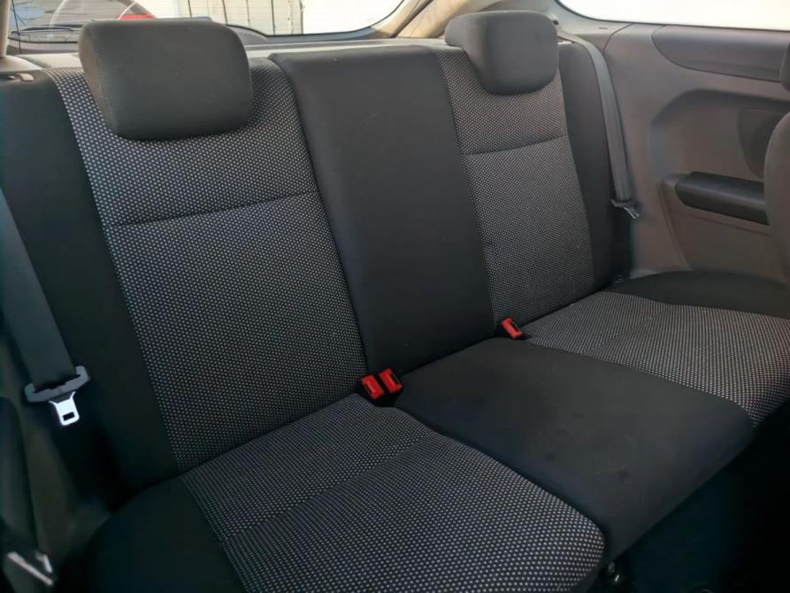 Ford Focus II Рестайлинг Москва  - изображение 11