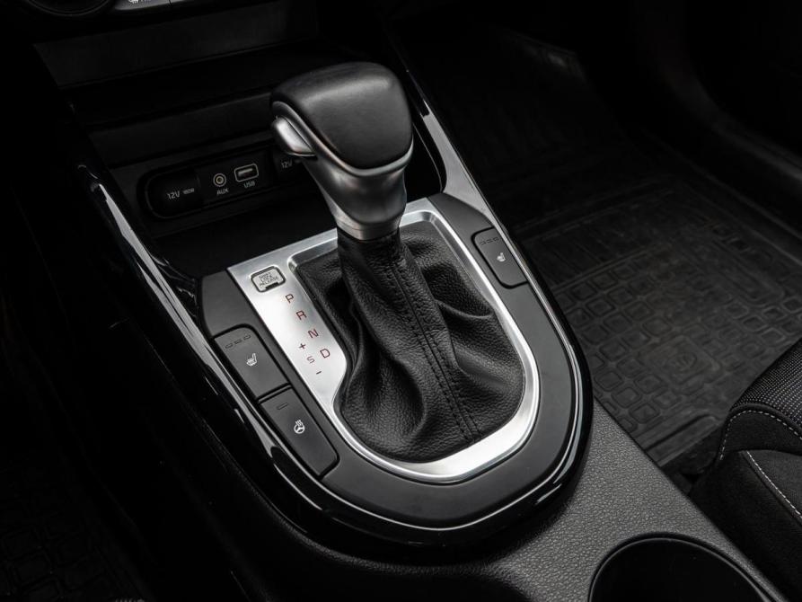 Kia Cerato IV Краснодар  - изображение 12