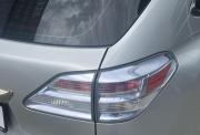 Lexus RX III Владимир  - изображение 46