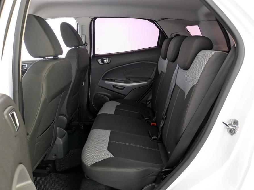 Ford EcoSport II Москва  - изображение 10