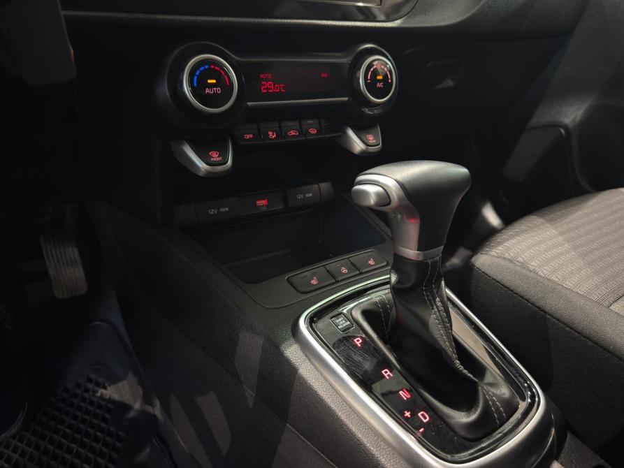 Kia Rio IV Рестайлинг Самара  - изображение 11