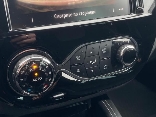 Renault Kaptur I Рестайлинг с пробегом 2020 года, цена 1 740 000 рублей, 99666 км, внедорожник, Автокод Объявления