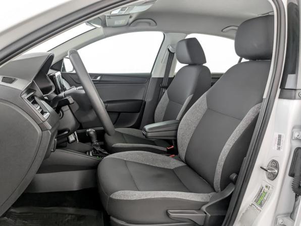 Skoda Rapid II с пробегом 2021 года, цена 1 225 000 рублей, 216592 км, лифтбек, Автокод Объявления