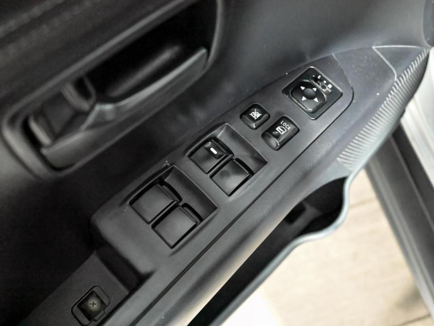 Mitsubishi Outlander II Рестайлинг Екатеринбург  - изображение 11