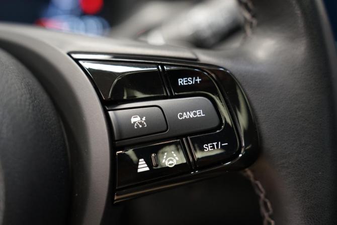 Honda e:NS1 с пробегом 2022 года, цена 3 344 000 рублей, 34000 км, внедорожник, Автокод Объявления