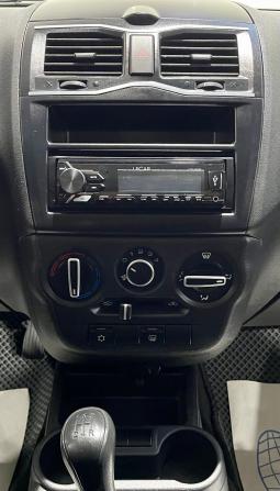 Lada (ВАЗ) Granta I Рестайлинг с пробегом 2024 года, цена 695 000 рублей, 67000 км, лифтбек, Автокод Объявления