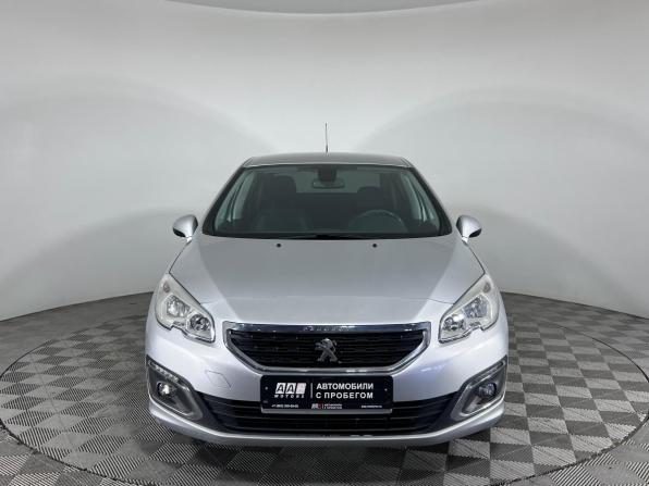 Peugeot 408 I Рестайлинг с пробегом 2021 года, цена 1 180 000 рублей, 68218 км, седан, Автокод Объявления