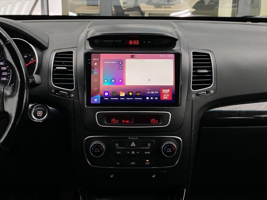 Kia Sorento II Рестайлинг Москва  - изображение 12