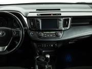 Toyota RAV4 IV (XA40) Рестайлинг Санкт-Петербург  - изображение 35