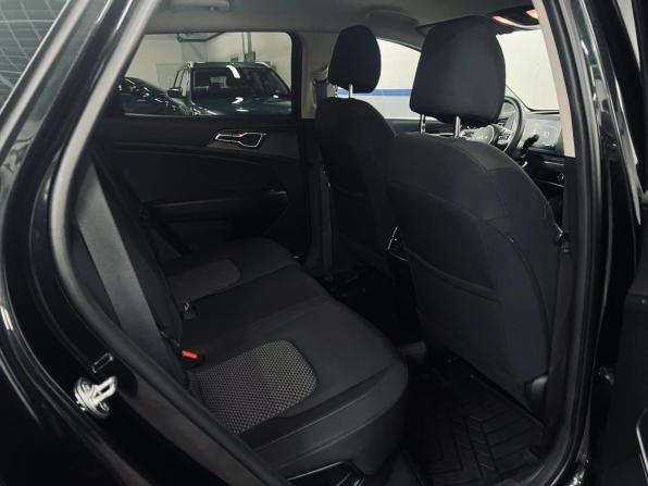 Kia Sportage V с пробегом 2022 года, цена 2 750 000 рублей, 68000 км, внедорожник, Автокод Объявления
