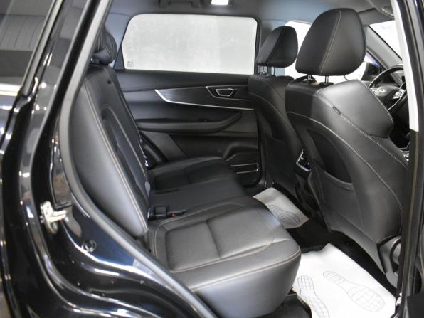 Chery Tiggo 8 I с пробегом 2020 года, цена 1 519 000 рублей, 121187 км, внедорожник, Автокод Объявления