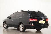 Nissan Avenir II (W11) Челябинск  - изображение 22