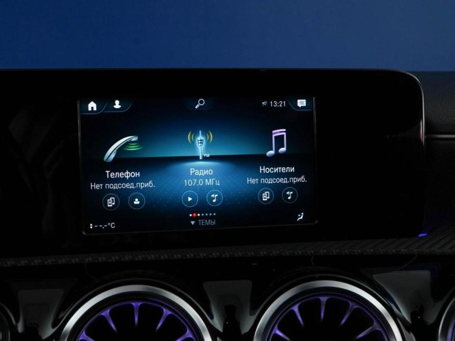 Mercedes-Benz A-Класс IV (W177) Москва  - изображение 18
