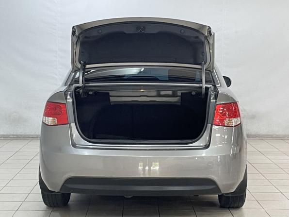 Kia Cerato II с пробегом 2009 года, цена 773 000 рублей, 193457 км, седан, Автокод Объявления