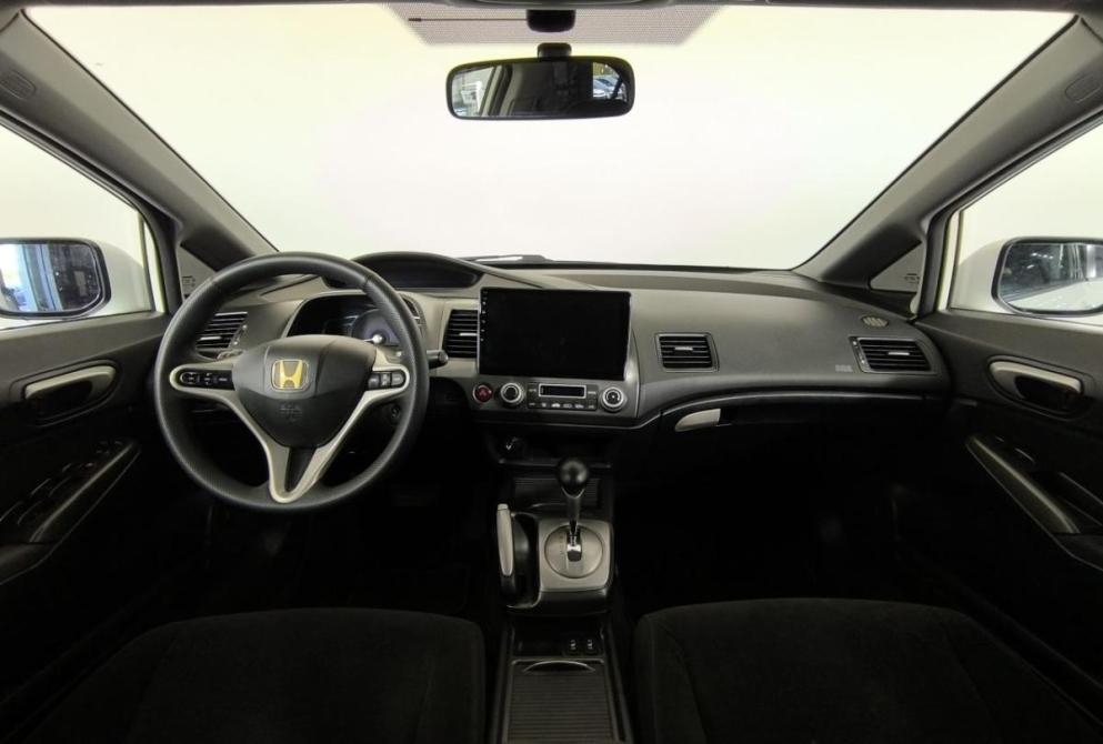Honda Civic VIII Нижний Новгород  - изображение 13