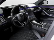 Mercedes-Benz S-Класс VII (W223) Москва  - изображение 41