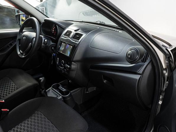 Lada (ВАЗ) Granta I Рестайлинг с пробегом 2024 года, цена 849 000 рублей, 55150 км, седан, Автокод Объявления
