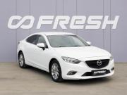 Mazda 6 III (GJ) Орехово-Зуево  - изображение 21