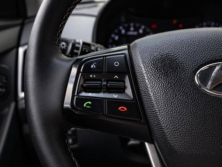 Hyundai Creta I Краснодар  - изображение 16