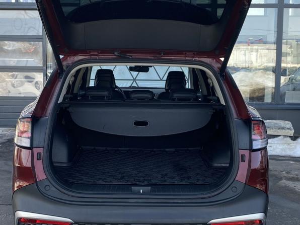 Kia Sportage V с пробегом 2022 года, цена 3 499 000 рублей, 54267 км, внедорожник, Автокод Объявления