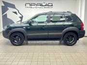 Hyundai Tucson I Ростов-на-Дону  - изображение 18