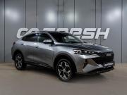 Haval F7x I Рестайлинг Воронеж  - изображение 28