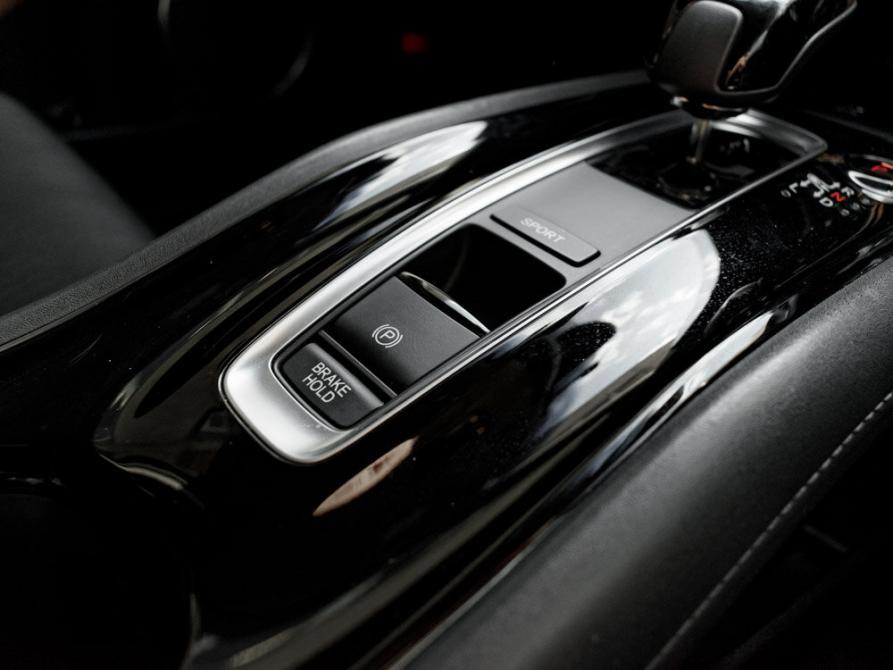 Honda Vezel I Рестайлинг Екатеринбург  - изображение 24