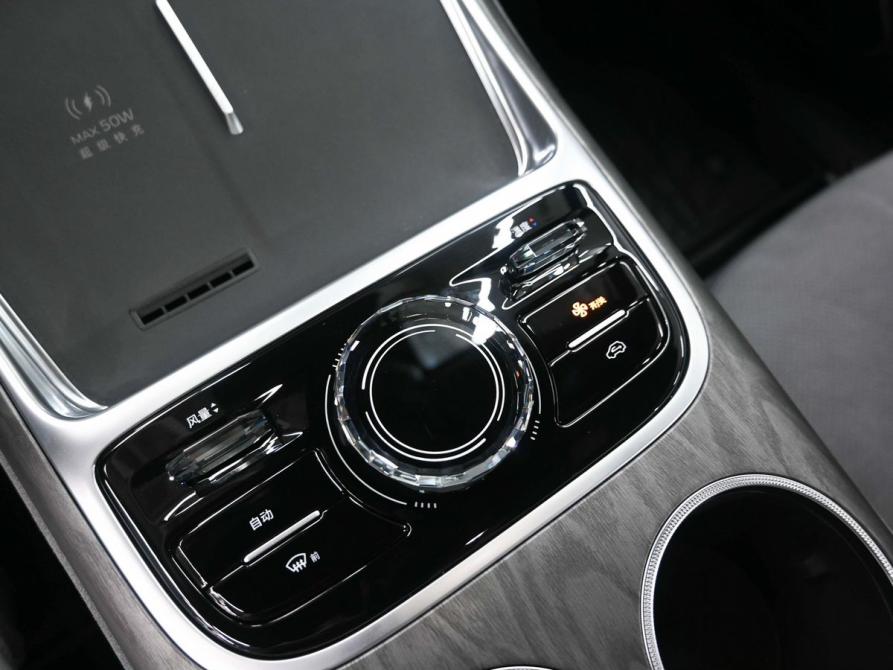 Geely Galaxy M7 Ростов-на-Дону  - изображение 25