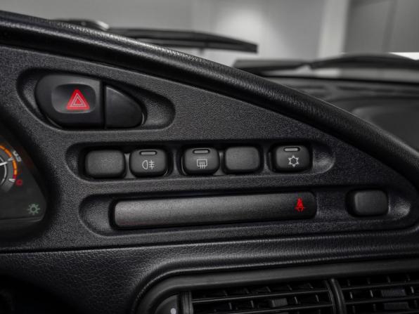Lada (ВАЗ) Niva с пробегом 2020 года, цена 875 000 рублей, 96006 км, внедорожник, Автокод Объявления