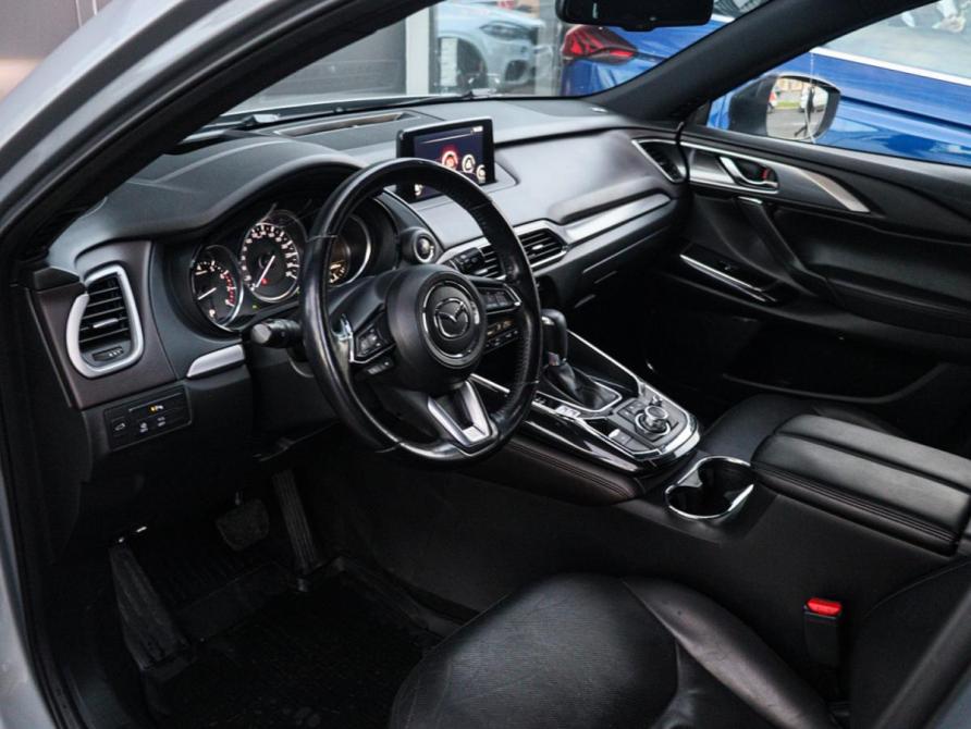 Mazda CX-9 II Москва  - изображение 11