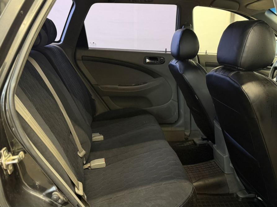 Chevrolet Lacetti I Псков  - изображение 11